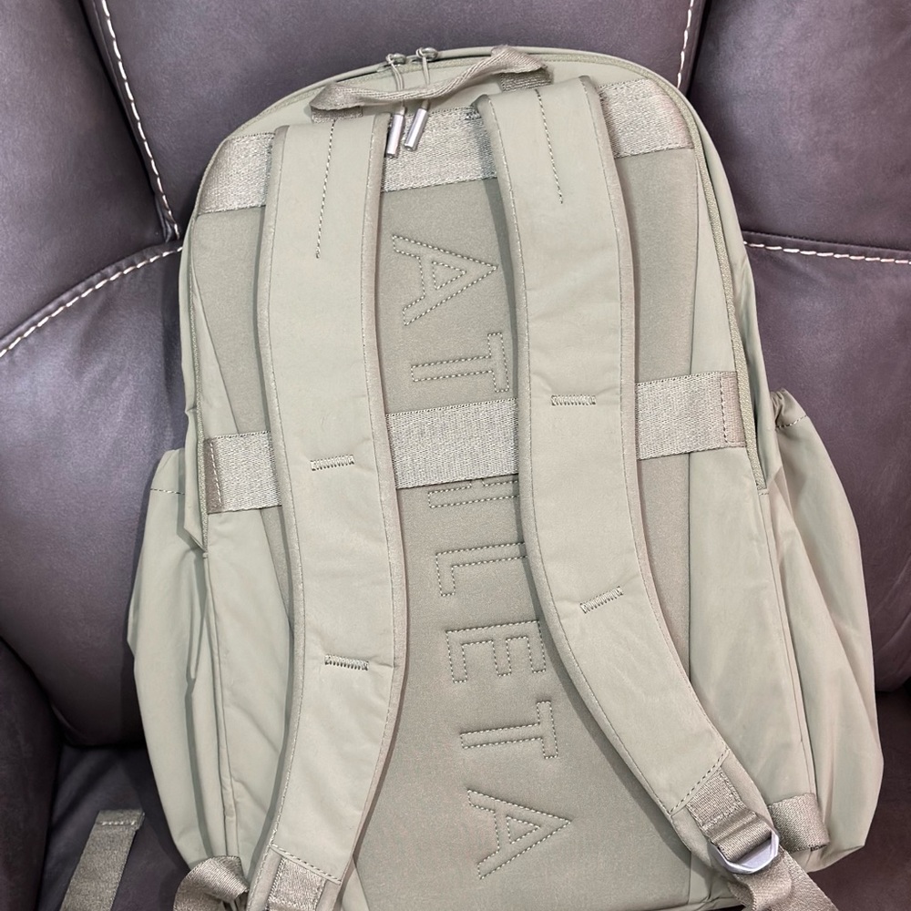 Athleta Backpack - image 4